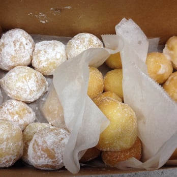Kettle Glazed Doughnuts - Doughnut holes. - Donuts Near Me - Hollywood, California Kettle Glazed Doughnuts - Doughnut holes. - Donuts Near Me - Hollywood, California
