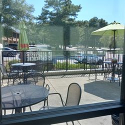 Chicken Salad Chick - Patio