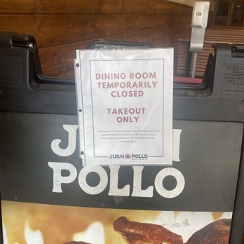 Juan Pollo - Mexican Near Me - Covina, California