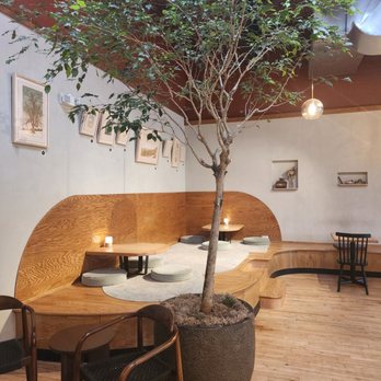 Chad's Chai - More space and seating - Tea Rooms Near Me - Winston-Salem, North Carolina Chad's Chai - More space and seating - Tea Rooms Near Me - Winston-Salem, North Carolina