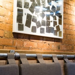 Purecraft Bar and Kitchen