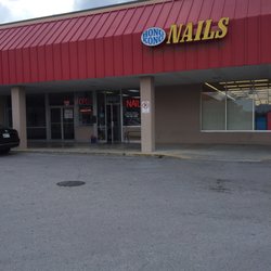 Hong Kong Nail in Fort Oglethorpe gift card