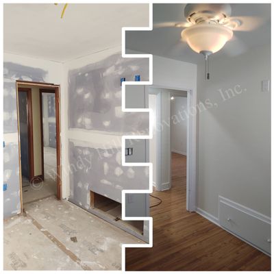 Windy Hill Renovations