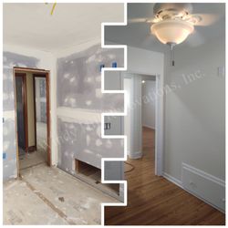 Windy Hill Renovations