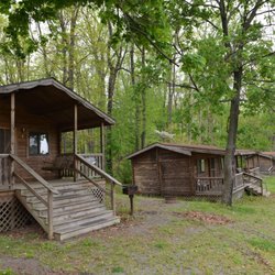 Robin Hill RV Campground