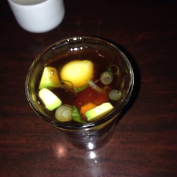 Daikichi Sushi Bistro - Uni shooter - Japanese Near Me - Chesapeake, Virginia