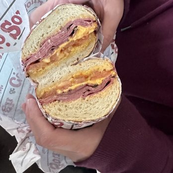 Sourdough & co - 3 pieces of meat, chintzy for the money charged.. - Sandwiches Near Me - Modesto, California Sourdough & co - 3 pieces of meat, chintzy for the money charged.. - Sandwiches Near Me - Modesto, California