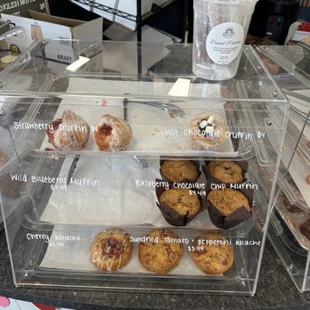 Molly's Bakery - Bakeries Near Me - Beacon Falls, Connecticut