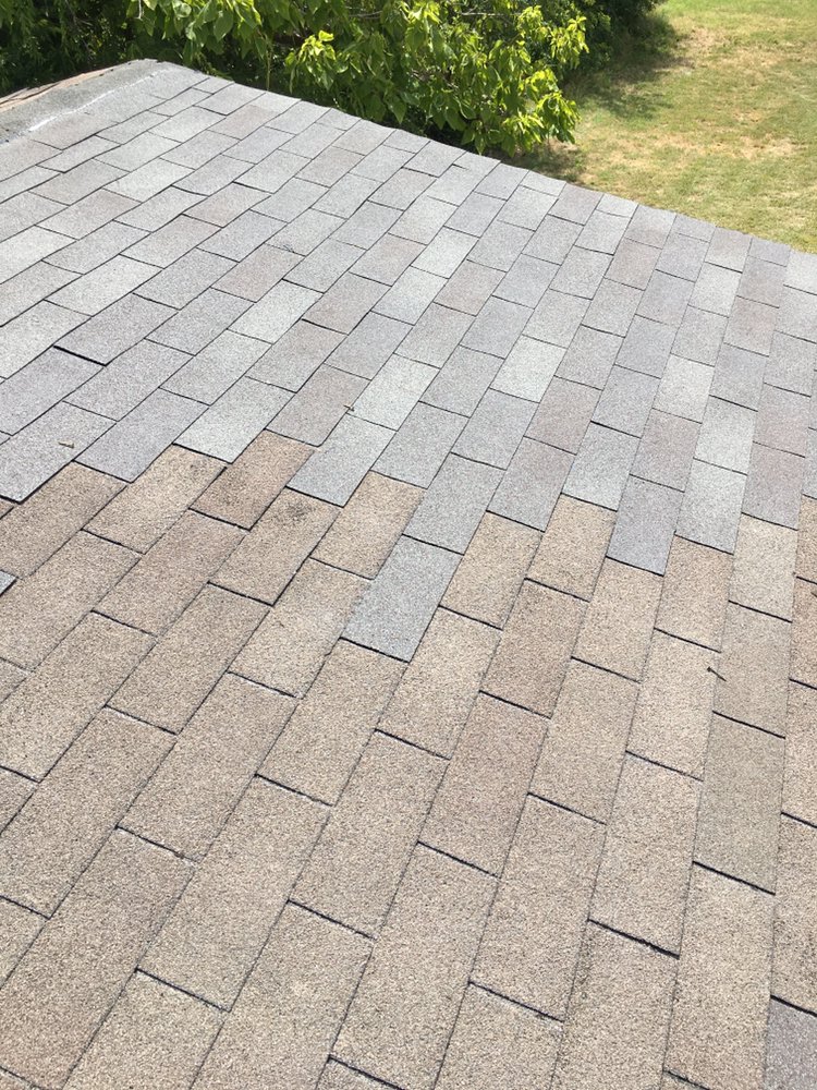 Slide of Texanna Roofing