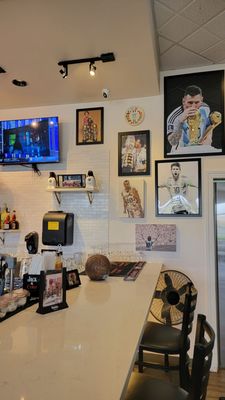 Pampa Bar & Grill Katy by null