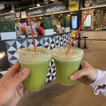 Sinners & Saints - Green juice - Cocktail Bars Near Me - Castle Rock, Colorado Sinners & Saints - Green juice - Cocktail Bars Near Me - Castle Rock, Colorado