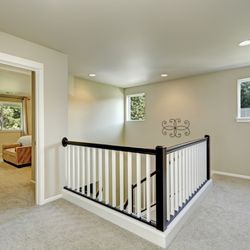 Be Green Carpet Cleaning - Des Moines - We offer area rug cleaning, upholstery cleaning, and can even clean stairs