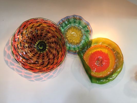 Garcia Art Glass by null