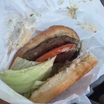 Rick's Burgers - Burgers Near Me - Rosemead, California