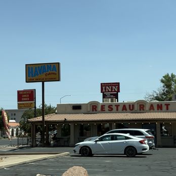 Havana Cabana - Street view - Cuban Near Me - Kanab, Utah Havana Cabana - Street view - Cuban Near Me - Kanab, Utah
