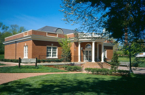 University of Mary Washington Art Galleries