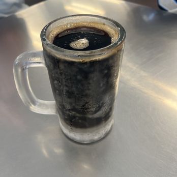 Hires Big H - Burgers Near Me - Midvale, Utah