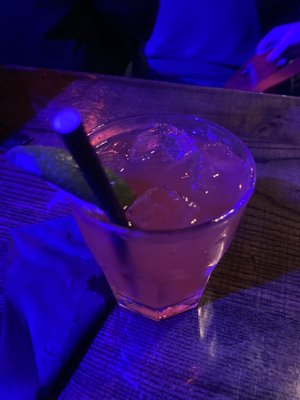 Neck of the Woods by null