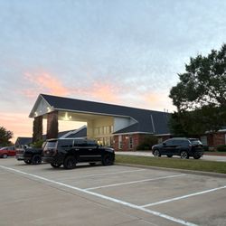 Brookridge Retirement Community - October 2025