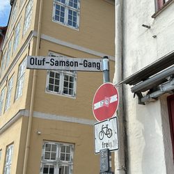 Oluf-Samson-Gang
