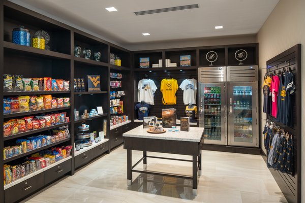 Morgantown Marriott at Waterfront Place by null