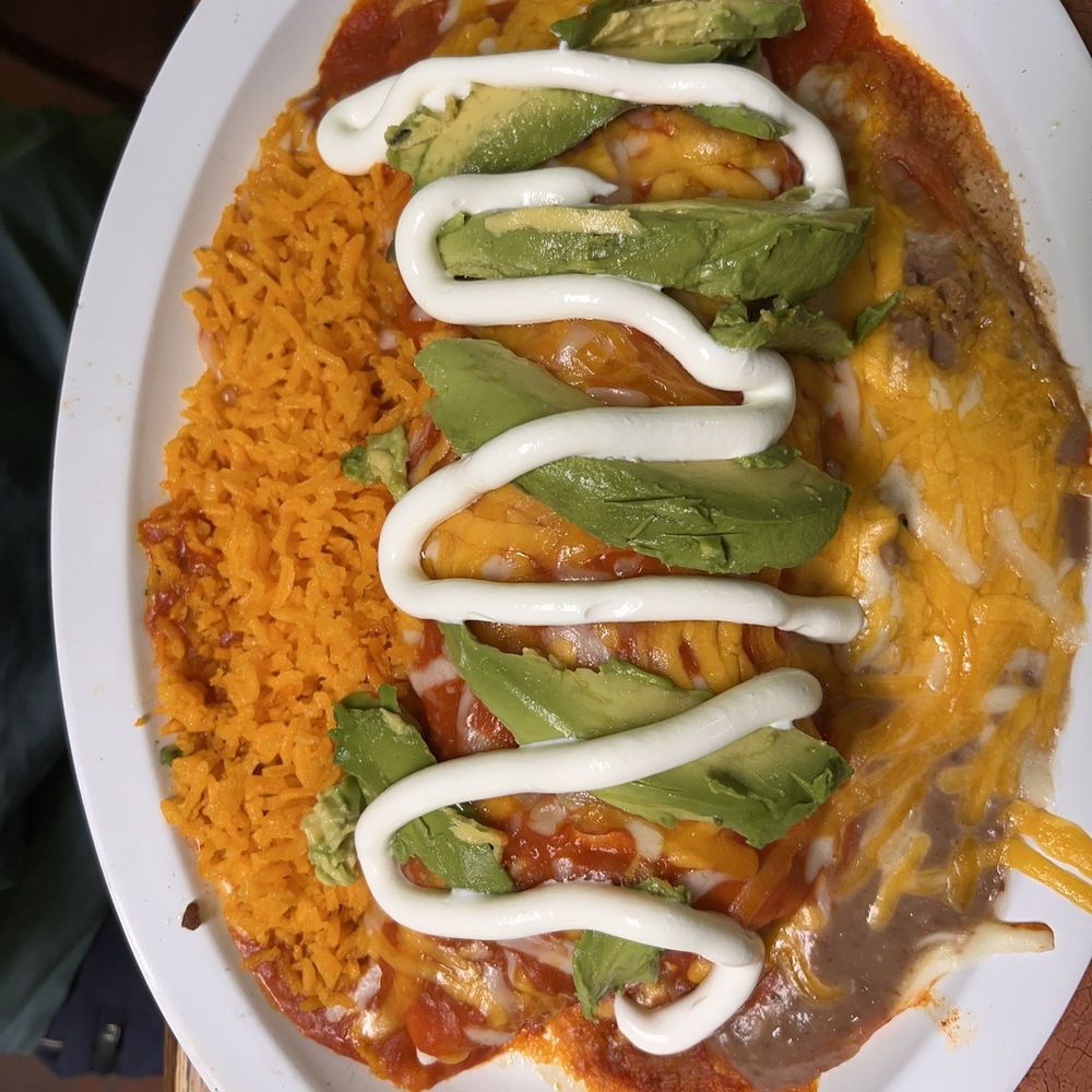 Taqueria Dalhart #2 - Smothered burrito with steak - Mexican Near Me - Clayton, New Mexico Taqueria Dalhart #2 - Smothered burrito with steak - Mexican Near Me - Clayton, New Mexico