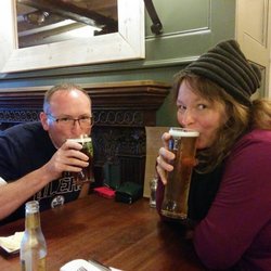 The White Swan