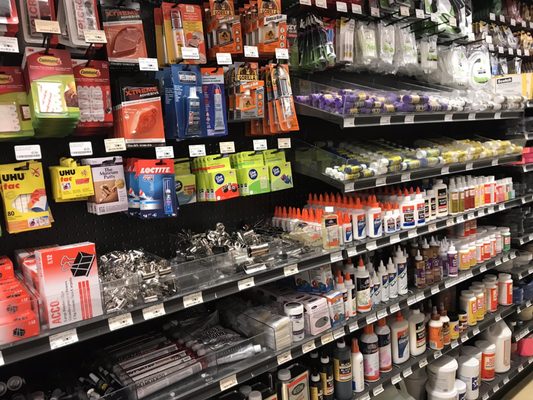 Blick Art Materials by null