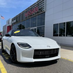 Banister Nissan of Norfolk