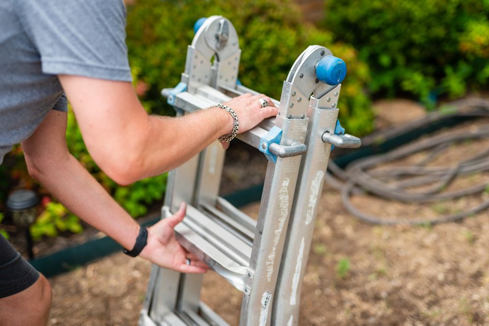 Slide of Strongbow Exteriors