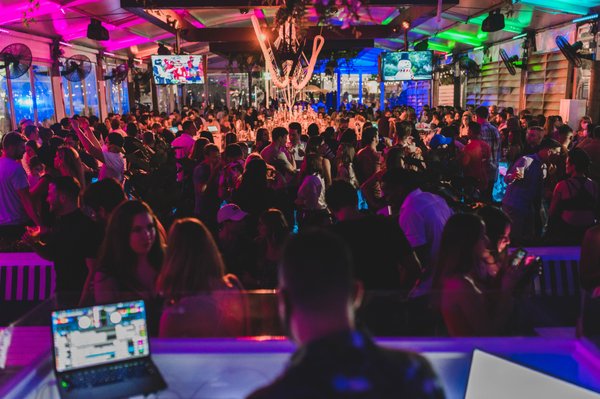 The Wharf Miami by null