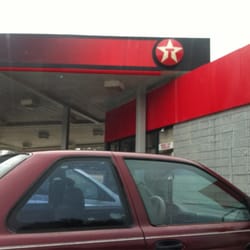 Texaco