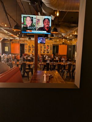 HOBNOB Neighborhood Tavern by null