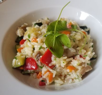 Parador de Santillana Gil Blas by null