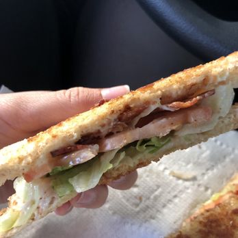 Kirt's Drive-In - BLT - Burgers Near Me - North Ogden, Utah