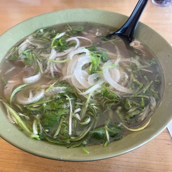 Soup Shop - Rib eye pho - Vietnamese Near Me - Whittier, California Soup Shop - Rib eye pho - Vietnamese Near Me - Whittier, California