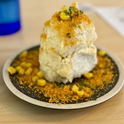 ABURIYA IBUSHI - Potato Salad