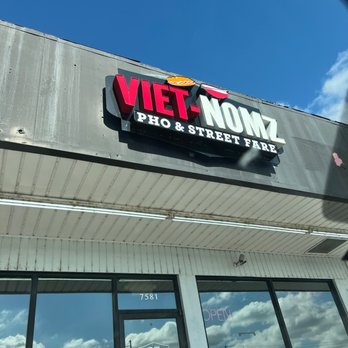 Viet-Nomz Winter Park - Vietnamese Near Me - Winter Park, Florida Viet-Nomz Winter Park - Vietnamese Near Me - Winter Park, Florida