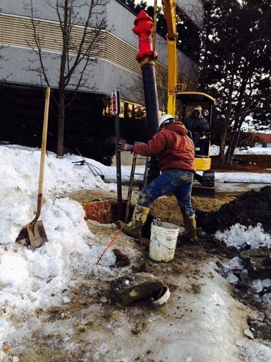 Slide of Know Home Services