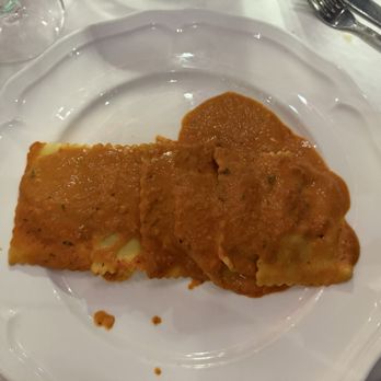 Mart Anthony's - Lobster ravioli. Excellent!!! - Italian Near Me - Chicago, Illinois Mart Anthony's - Lobster ravioli. Excellent!!! - Italian Near Me - Chicago, Illinois
