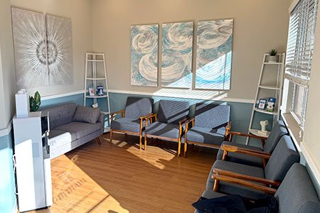 Trinity Foot & Ankle - Dr. Evan Young