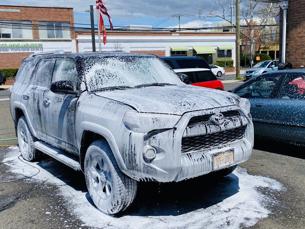 DONY MOBILE CAR WASH & DETAILING Request a Quote 13 Photos