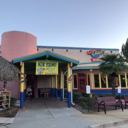 Exterior photo of Chuy's - Atlanta, Georgia Exterior photo of Chuy's - Atlanta, Georgia