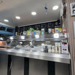Ben's Fish and Chips