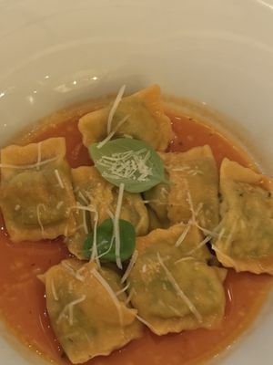 Restaurant Graziella by null