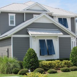 Proside Exterior of Florida