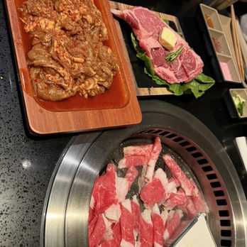 Chadol Korean BBQ - Korean Near Me - Columbia, Maryland Chadol Korean BBQ - Korean Near Me - Columbia, Maryland