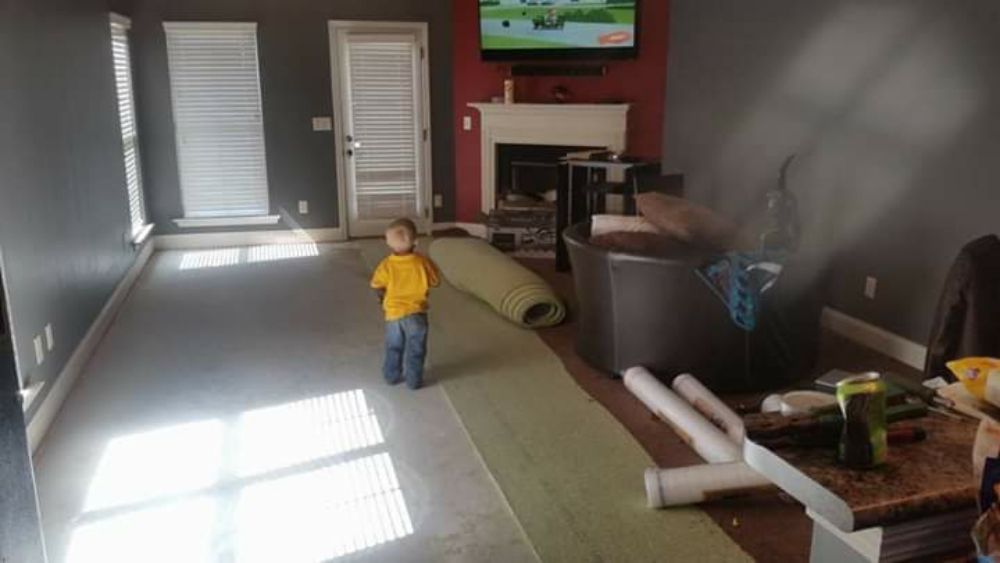 Slide of Bussie Construction