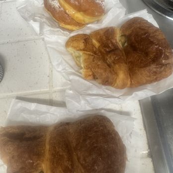 Donut Queen - Order revealed!! - Donuts Near Me - Fresno, California