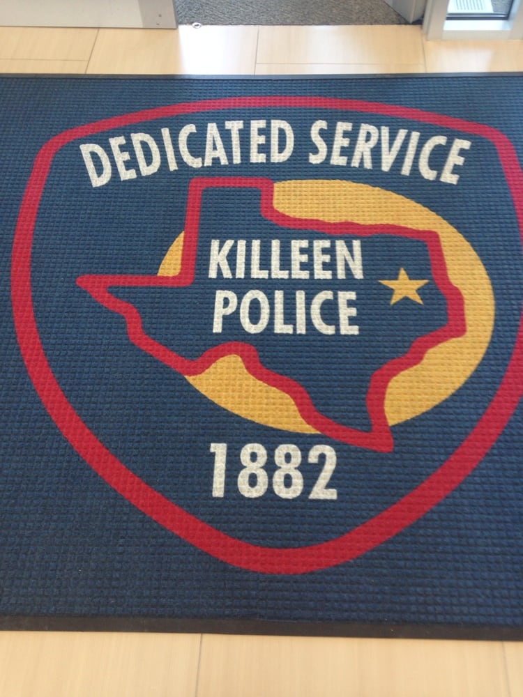 KILLEEN POLICE DEPARTMENT Updated September 2024 101 N College St